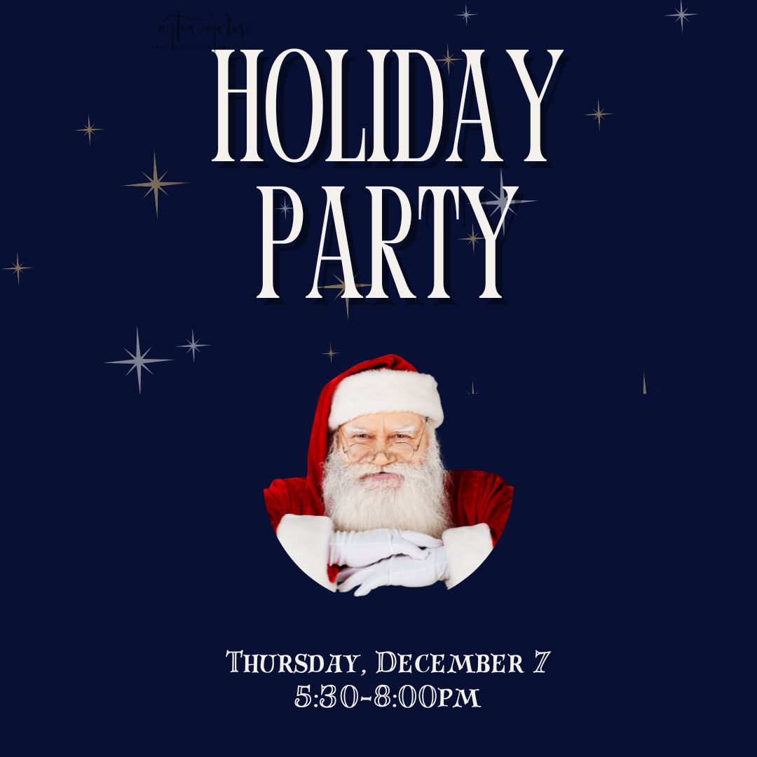 Holiday Party