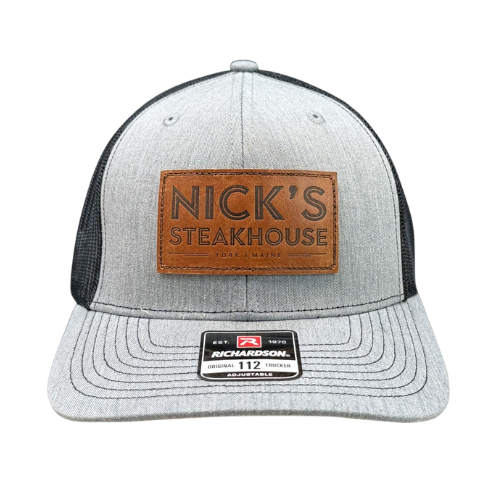Richardson Snap-Back