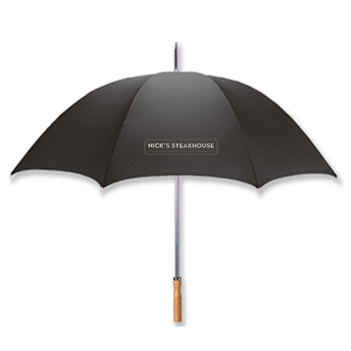 60 in. Golf Umbrella